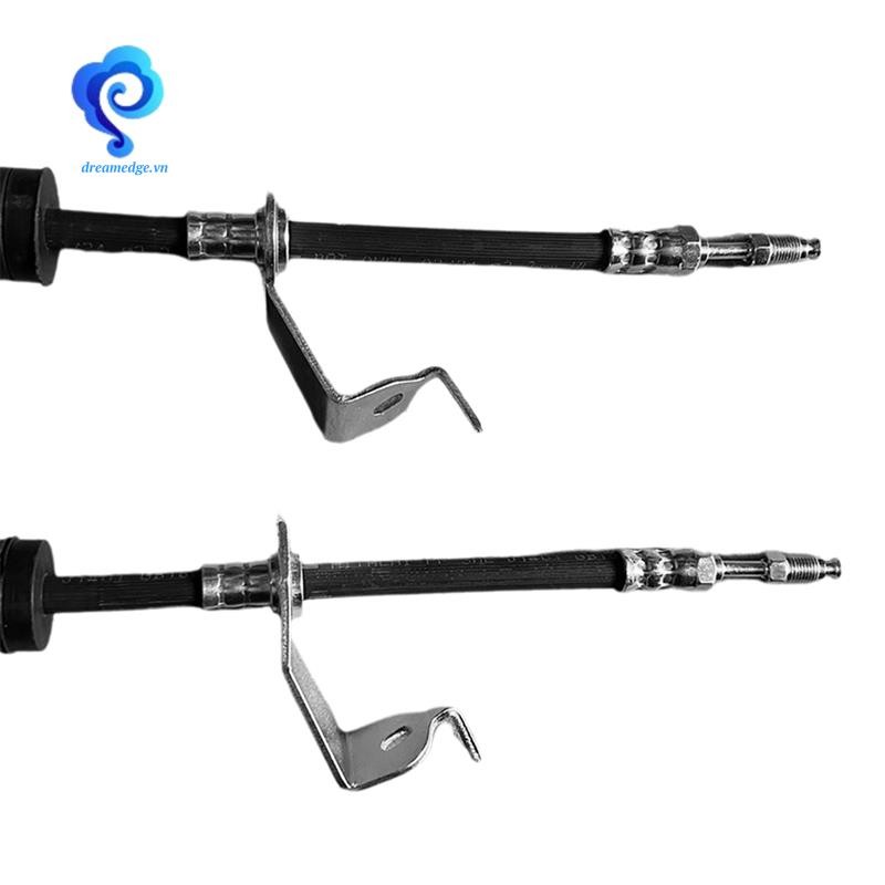 [dreamedge] Ống phanh trước trái + phải 32246005 32246006 Cho XC90 V90 XC60 2016-2024 Cáp Ống Thủy Lực Phanh