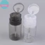 SUND Nail Refillable Chai Máy ép rỗng Máy bơm phân phối Nail Art Ba Lan Tẩy sạch Chai trang điểm Dụng cụ làm móng tay VN