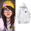 VALORANT Killjoy Áo Hoodie Anime Áo Unisex Dài Tay Top