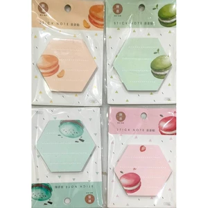 Giấy ghi chú Stick Note 1281 - 40 tờ trong xấp, tiện dụng cho ghi chú và tổ chức công việc.