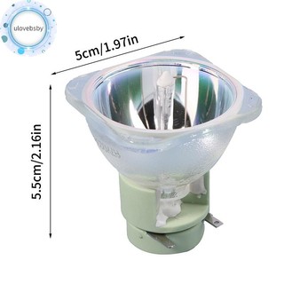 Ulovebsby Chất Lượng Cao 7R 230W Đèn Di Chuyển Chùm P-VIP 230 / 1.0 E20.8 Dành Cho Bóng Đèn Chùm Tương Thích Mới VN