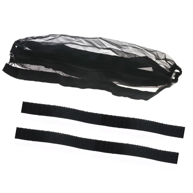 RC Khung Xe Ô Tô Chống Bụi Lưới Bảo Vệ Nylon Chống Thấm Nước Cho MJX Hyper Go 1 / 7 7303 Nâng Cấp Phần Phụ Kiện