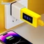 CMINYP Điện Thoại Thông Minh Sửa Chữa Pin Đa Năng USB Điện Thoại Di Động Sửa Chữa Pin Phục Hồi Mở Rộng Điện Thoại Laptop Máy Tính Bảng Tuổi Thọ Pin