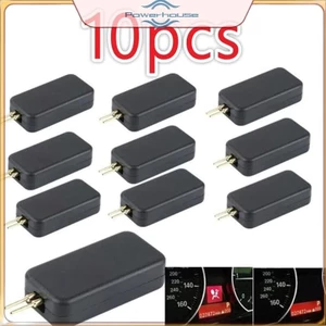 ĐIỆN 10 Chiếc Đa Năng Ô Tô SRS Túi Khí Mô Phỏng Giả Lập Điện Trở Bỏ Qua Lỗi Tìm.