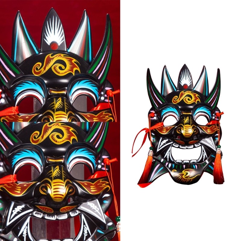 PPY Hàng Handmade Nhựa Nhiều Màu Sắc, Dễ Điều Chỉnh, Phù Hợp Cho Biểu Diển Và Cosplay