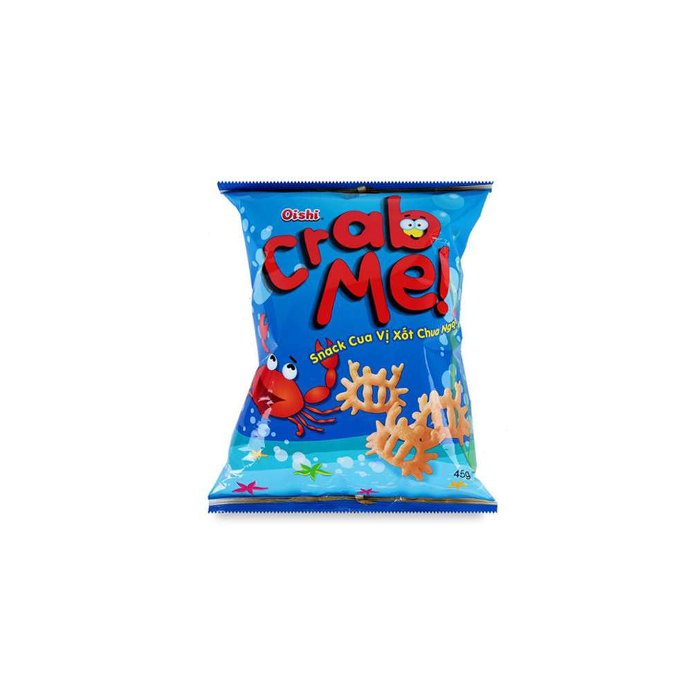 Combo 10 gói Bánh snack OISHI đủ vị 3x gam BÁNH KẸO GIÁ RẺ bimbim giá tốt nhất. Tối thiểu 2 combo