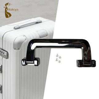 Vỏ Vali Kéo Tay Cầm Cầm Cầm Hành Lý Cốp Xe Tay Cầm Khả Năng Chịu Lực Mạnh Mẽ Sửa Chữa Di Động Có Cho Hộp Đựng