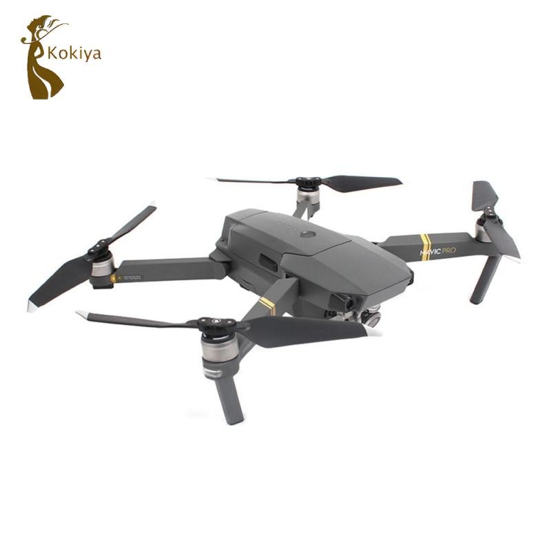 2 cặp cánh quạt tháo nhanh 8331F cho Mavic Pro hoặc Mavic Pro Platinum #1