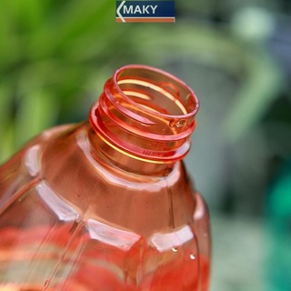 Onetimingcool 500ml Chai Rỗng Nước Nhựa Cho Salon Cây Thú Cưng Làm Vườn Nhà Bình Tưới Nước Áp Lực er VN