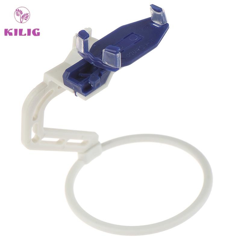 Best Shop 3 Chiếc Nhựa X Ray Film Cảm Biến Kỹ Thuật Số Định Vị Giá Đỡ Định Vị Kỹ Thuật Số Mới