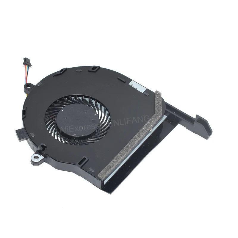 Laptop Mới CPU GPU Quạt Dành Cho ASUS TUF Gaming ZX80G FX504 FX504GE FX504GD FX504GM Cooler 13NR00J0P02011 13NR00J0P01021