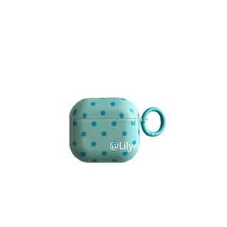 Ốp lưng cho AirPods Pro3 [2025] AirPods Pro2 Pro 3 2 1 Bảo vệ tai nghe không dây Apple IMD Chic Tối giản