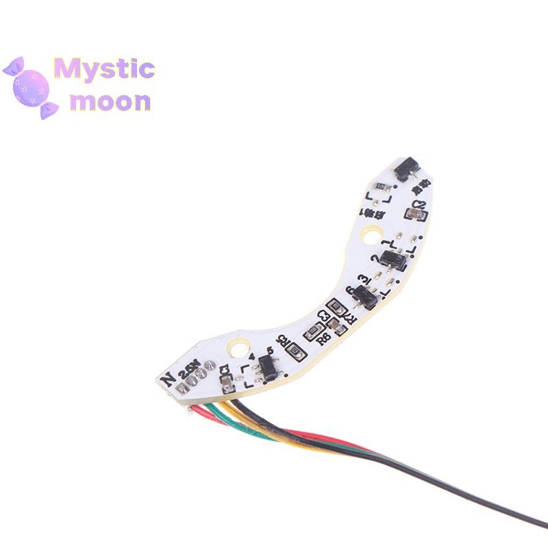 [Mystic] Bảng điều khiển kéo điện 21V Kéo cắt tỉa Bộ điều khiển Bộ phận dụng cụ truyền động động cơ [Mới]