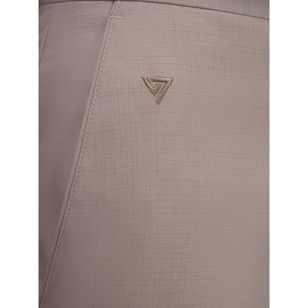 Quần Tây 0Ply VIETTIEN vải Polyester form REGULAR FIT VT00000486