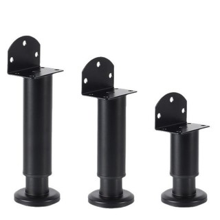 ☀Có Thể Điều Chỉnh Nội Thất Hỗ Trợ Chân Nâng Cao Chân Ghế Sofa Chân Kim Loại Bàn Cà Phê Chân Tủ Có Thể Thu Vào Chân Bán Hàng Trực Tiếp AI6C