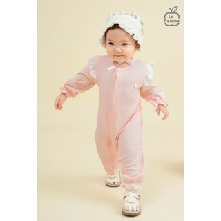 La pomme AW2025 BST Body dài cho bé T10.4