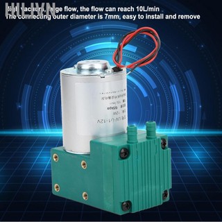 Hilivn Bơm chân không linh hoạt mạnh mẽ Nhiều ứng dụng cho trong nhà