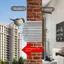 Gutter Downspout Guard Chống tắc Lưới Bảo vệ Thép không gỉ Downspout Lọc cho mái ngoài trời Ban công Vườn Phòng chống động vật jiwvn