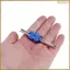 71 Cái Lõi van điều hòa A / C R12 R134A Lõi van làm lạnh R12 / R134A Bộ sửa chữa lõi van chính AC