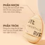 Set Mút Trang Điểm ngon tay mini AMORTALS RYE 2 cái Cao Cấp Tán Nền Mịn Mềm, Không Ăn Phấn AMT22