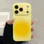 Ốp Điện Thoại Halation Mạ Kính Cho iPhone 17 Pro Max 16 15 14 13 Vỏ Bảo Vệ Chống Sốc