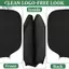 Springevenstar Bảo vệ tối ưu Neoprene Pileball Mái chèo dành cho người chơi bãi biển đam mê Springevenstar