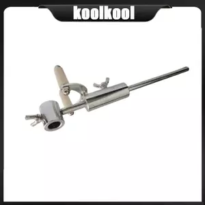 Kool Car Body Line Marking Tool Di động Bánh xe ô tô Công cụ vẽ song song lông mày