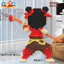 Ngôi Nhà Thứ Ba Hoàng Tử Ao Bing Khối Xây Dựng Tương Thích Giáo Dục Cao Lắp Ráp Đồ Chơi Đồ Trang Trí Trẻ Em Quà Tặng Sinh Nhật