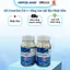 Viên Uống Hỗ Trợ Chiều Cao Nhật Bản GH Creation EX++ - HippoS Mart