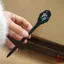 WHX-Hairpin {Xianbu Yuanyuan} Kẹp tóc không phải kiểu Âu Kẹp tóc cổ Hốc Trung Quốc Thiết kế độc đáo Kẹp tóc