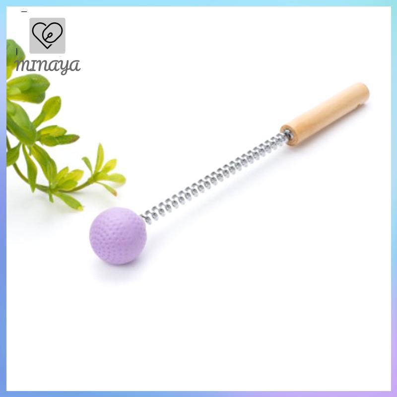 [MINAYA] Máy mát xa đầu gối đa năng cầm tay Sti Golf Massage Hammer Máy mát xa VN