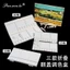 30 Lưới Nghệ Thuật Sinh Viên Màu Nước Hộp Màu Gouache Sắc Tố Bảng Lật Thông Số Kỹ Thuật Kín Chuyên Nghiệp Dưỡng Ẩm Dễ Dàng Vệ Sinh RMLT