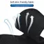 Trong kho vòm hỗ trợ lót cho plantar Fasciitis, gót chân spurs, bàn chân phẳng giảm đau, 1 cặp cá tuyết