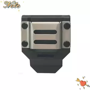 Kẹp đai khoan NOTE1, Giá đỡ máy khoan gắn đai đa chức năng bằng Nylon, Phụ kiện dụng cụ Giá đỡ đai khoan di động