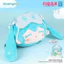Spike Price [Chính hãng] Hatsune miku Pajama Party Series Túi búp bê sang trọng Ngọt ngào Túi miku dễ thương Quà tặng --- &