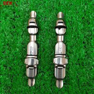 ECK Ghế Inox Câu Cá Ghế De Rod Kẹp Giá Đỡ Dụng Cụ Câu Cá Cần Câu Kẹp Bánh Xe Giá Đỡ Câu Cá HOT