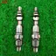 ECK Ghế Inox Câu Cá Ghế De Rod Kẹp Giá Đỡ Dụng Cụ Câu Cá Cần Câu Kẹp Bánh Xe Giá Đỡ Câu Cá HOT