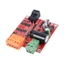 NAMA Performances 15A Bộ điều khiển tốc độ động cơ 6V 36V Bộ điều khiển tốc độ có thể điều chỉnh cho dụng cụ điện và tự động hóa