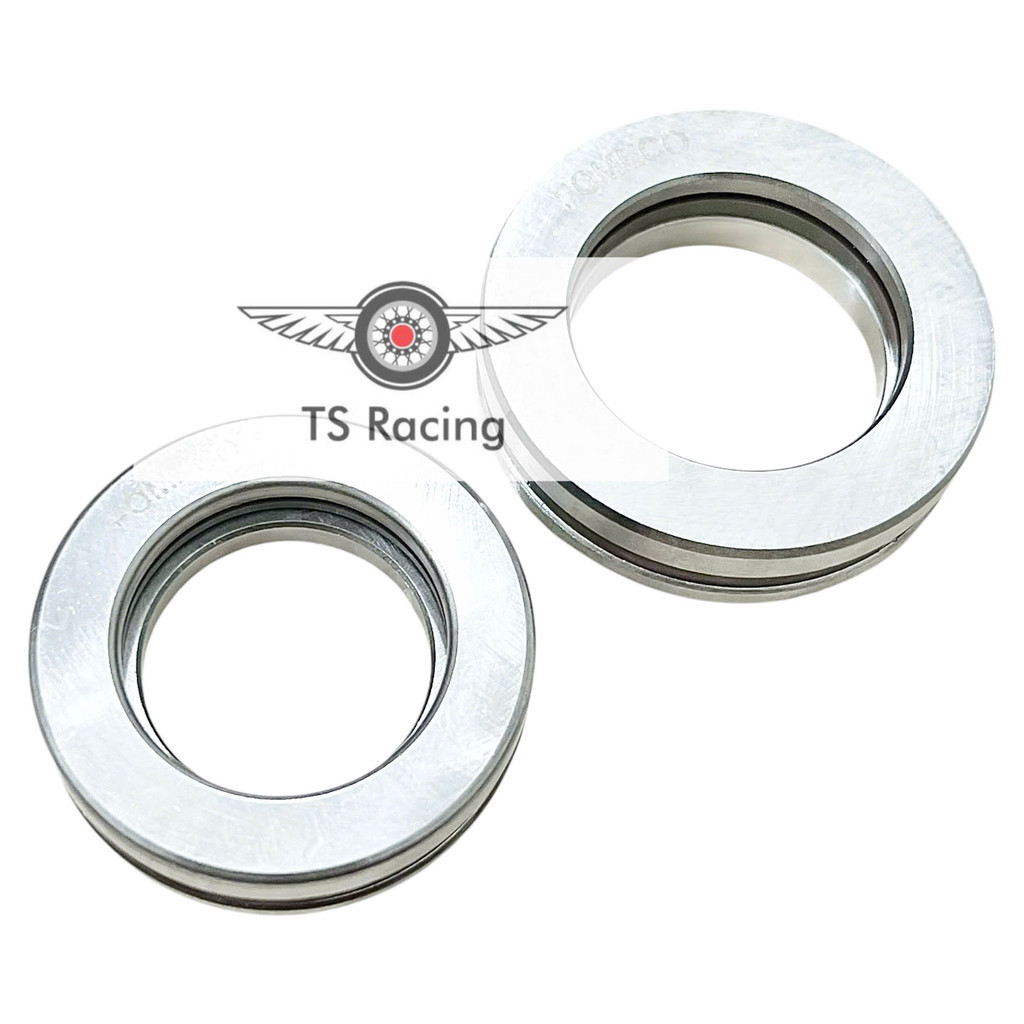 Bộ chén cổ bi cổ đạn vòng bi FOMECO 6 chi tiếc Ya sirius - exciter - taurus - jupiter - nouvo 1-2-3 - nozza - janus