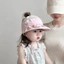 Mũ Chống Nắng EDIWANY, Vành Rộng Nhanh Khô Trẻ Em Mũ, Lưới Thoáng Khí Dễ Thương Mở Đầu Mũ Che Nắng Nhẹ Mùa Hè