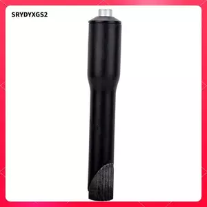 Hợp Kim Xe Đạp Thân Nâng 160 Mm Có Thể Điều Chỉnh Quill Đầu Lên Bộ Chuyển Đổi Để Sửa Chữa Xe Đạp Leo Núi