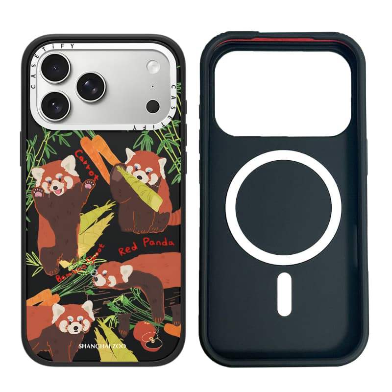 CASECASE X The Chill Observer Case White Camera Ring Edition Matte Đen Cứng Hút Từ Tính Tác Động Dành Cho Apple IPhone 13 14 15 16 17 Pro Max Air Plus Có Hộp