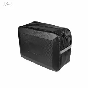 Jfory Xe Tay Ga Lưng Túi Dung Tích Lớn Xe Đạp Điện Đuôi Túi Chống Nước Xe Phụ Kiện Cho Xe Máy