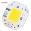 Hạt đèn COB YOFFOR, Bộ phát sáng COB 50W / 70W / 100W 110V