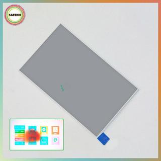 Kính phân cực cách nhiệt SAFENH cho máy chiếu LED Mini LCD 4 "UC40 UC46 Rigal VN