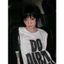 （Giao hàng 24h）Angela Áo Thun Aespa Ningning Do Dirty Work Idol Kpop, Áo Phông Local Brand