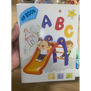 (Lốc 5 Quyển - Dày Vừa) Tập Học Sinh Hiệp Phong ABC 200 Trang ĐL 70/80gsm (4/5 Ô Ly - Chính Hãng)