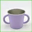 Cốc Rơm Trẻ Em 200ml Cốc Rơm Trọng Lượng Chống Trơn Trượt Có Thể Tái Sử Dụng Cho Trẻ Em Bé Trai Bé Gái Nhà Trong Nhà Ngoài Trời saixit2vn