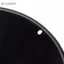 Belleshopp Belleshopp 10 Inch Gold Pan Black ABS Công cụ quét nhẹ chắc chắn cho các hoạt động khai thác thủ công