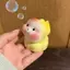Jingdezhen Gốm May Mắn Koi Zhuanzhuan Bong Bóng Cá Trà Thú Cưng Để Bàn Dễ Thương Phổ Biến Phong Cách Mới Bán Chạy Xoay Cá 26.3.22